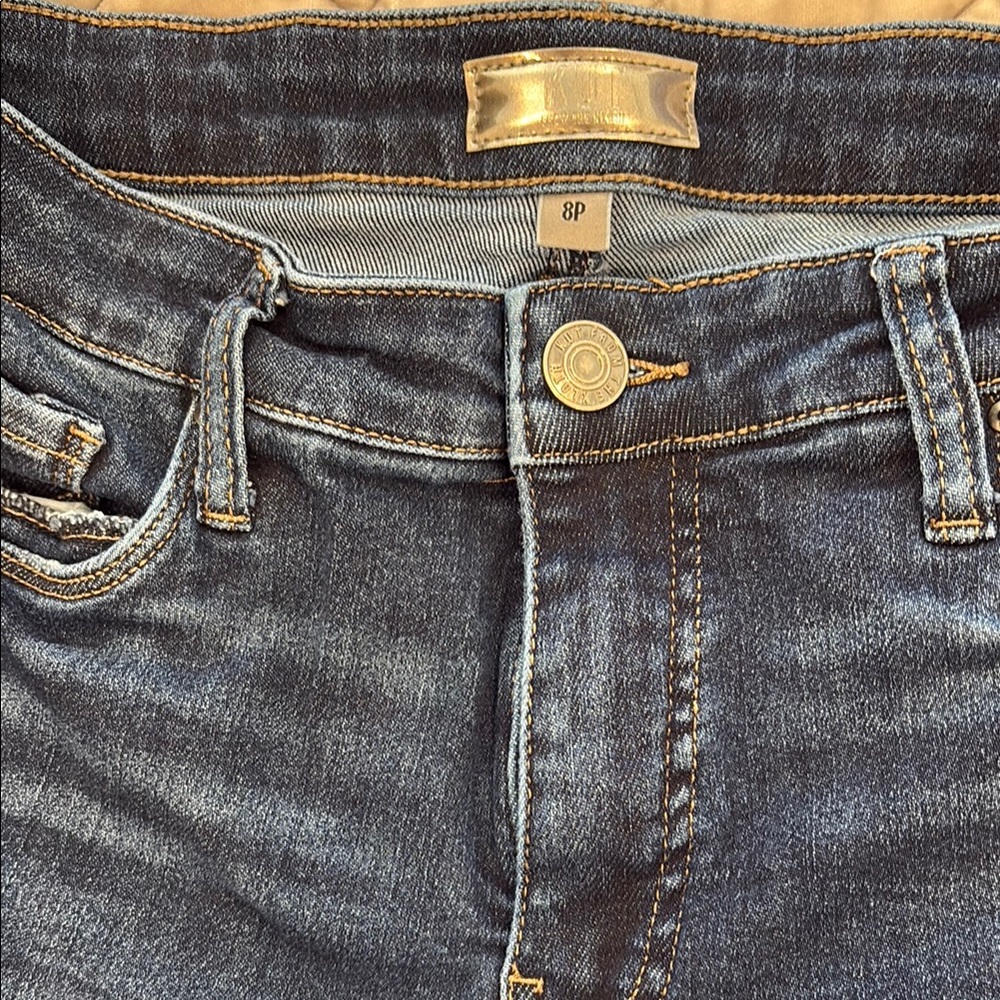 Women’s Blue Jeans